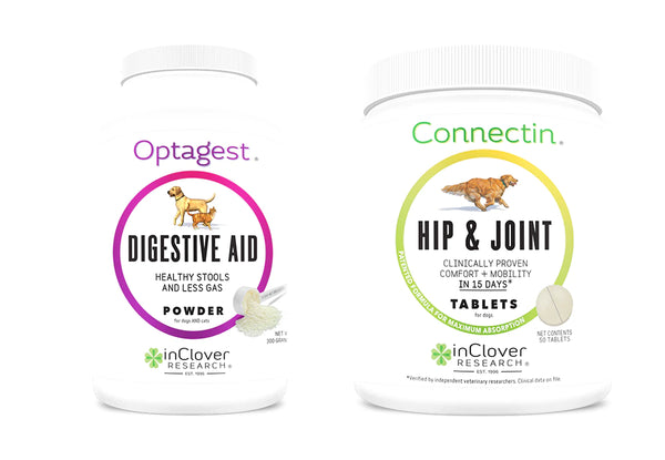 Buy Pet Supplements
