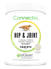 Connectin hip sales and joint powder